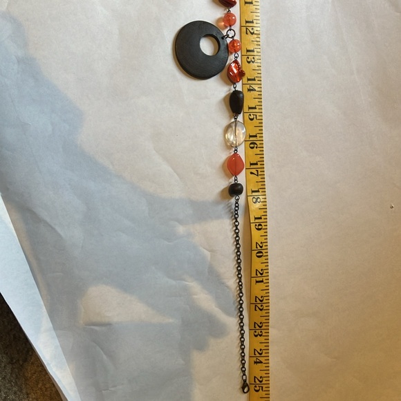 Coral Jewelry Lot - 3 Necklaces - Picture 8 of 13